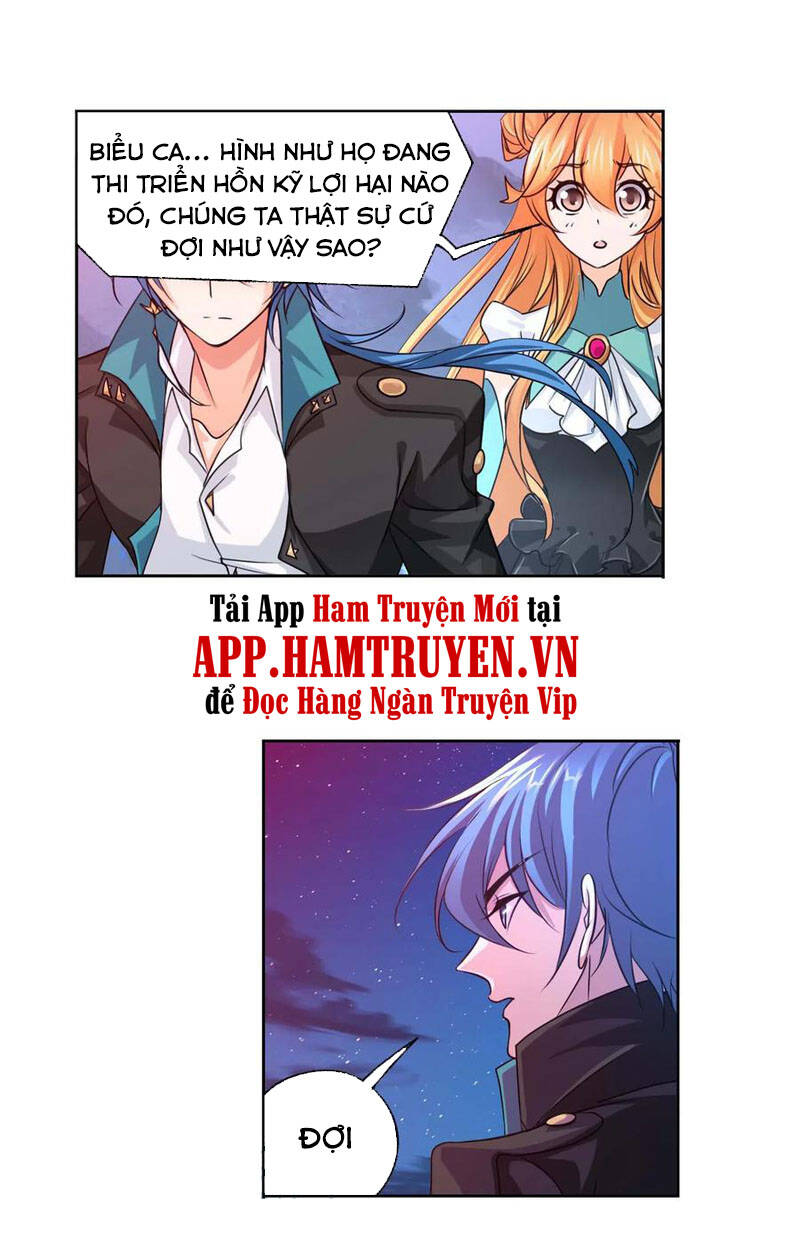 Đấu La Đại Lục - Chương 284