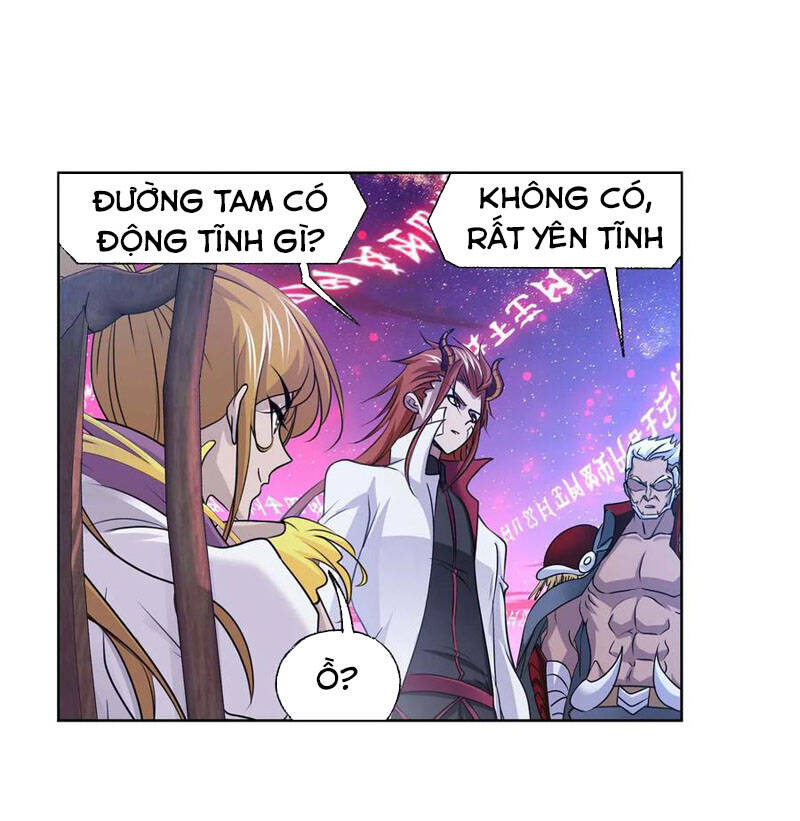 Đấu La Đại Lục - Chương 284