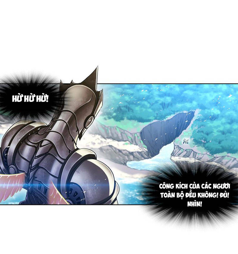 Đấu La Đại Lục - Chương 285