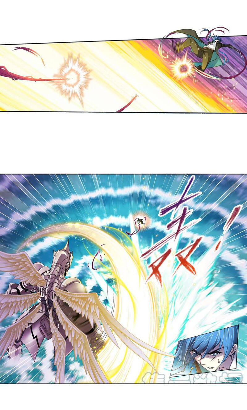 Đấu La Đại Lục - Chương 285