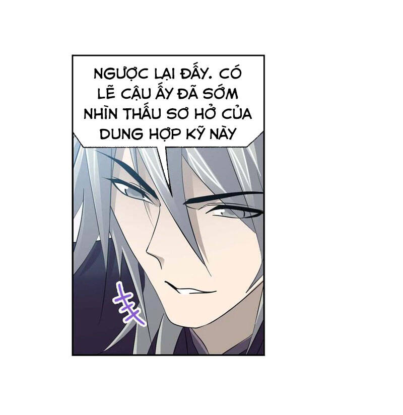 Đấu La Đại Lục - Chương 285