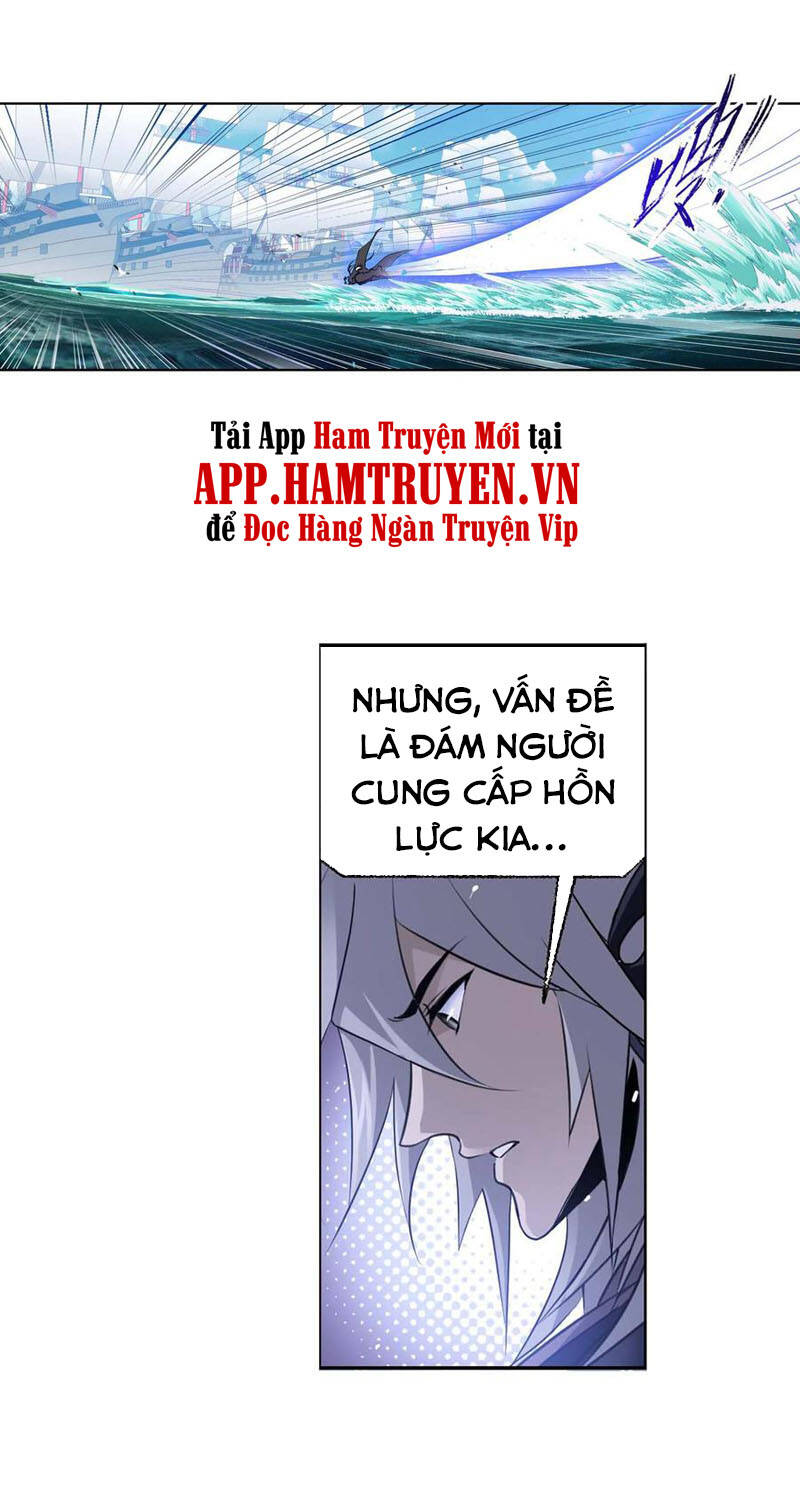 Đấu La Đại Lục - Chương 285