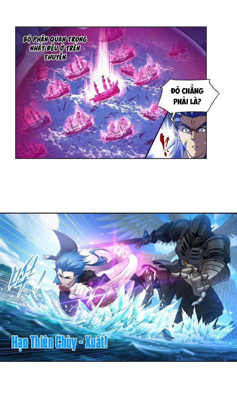 Đấu La Đại Lục - Chương 285