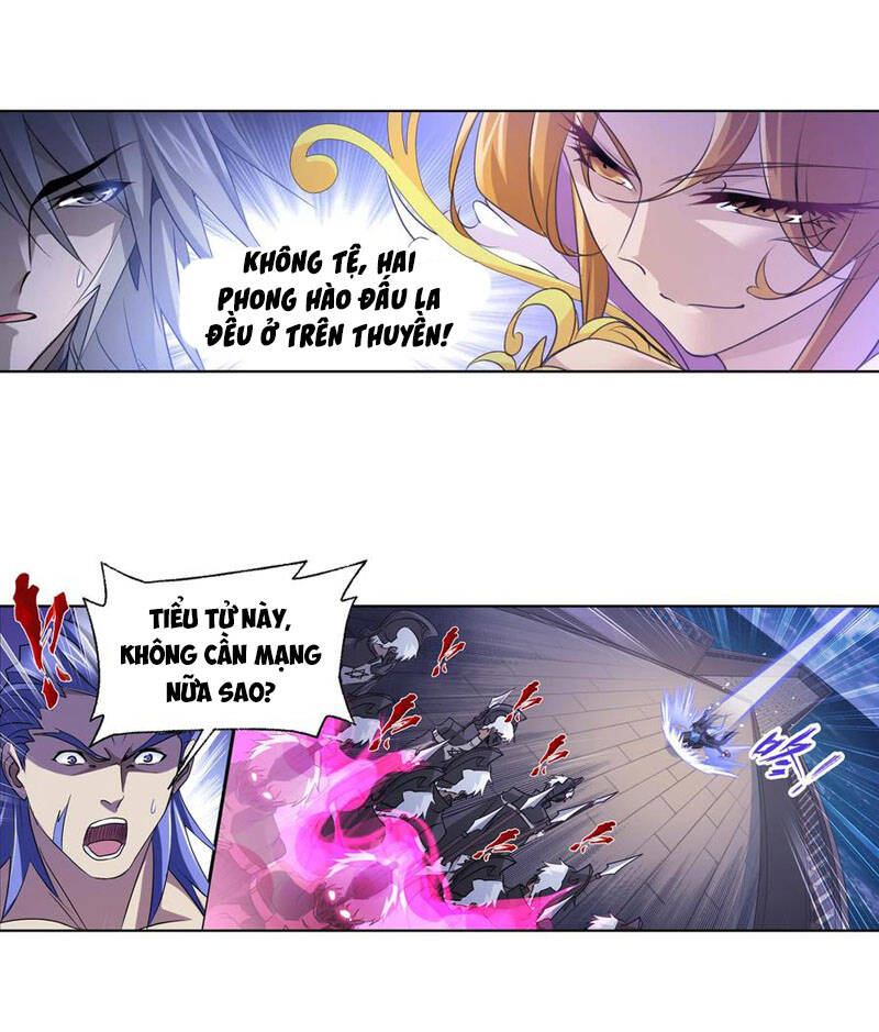 Đấu La Đại Lục - Chương 285