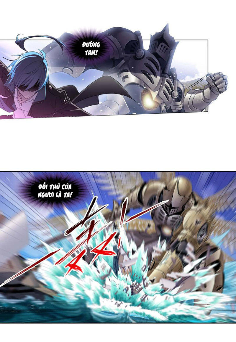 Đấu La Đại Lục - Chương 285