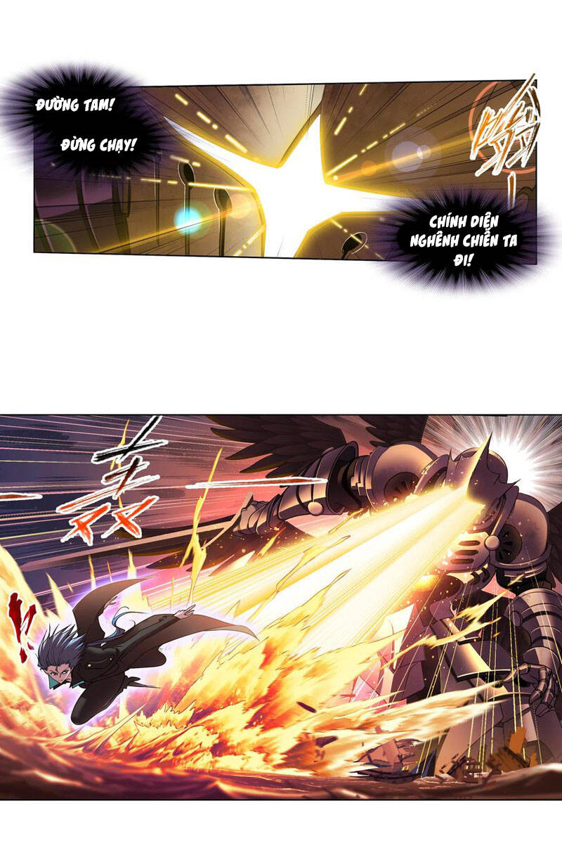 Đấu La Đại Lục - Chương 285