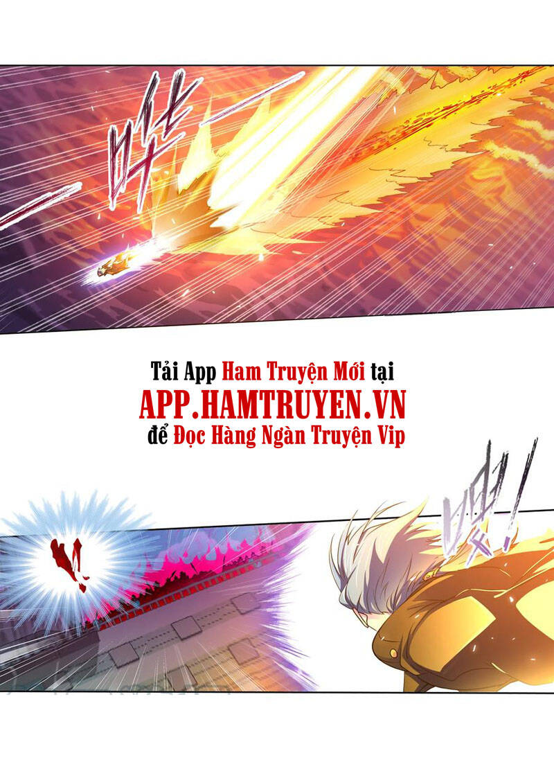 Đấu La Đại Lục - Chương 285