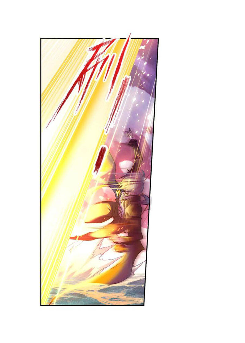 Đấu La Đại Lục - Chương 285