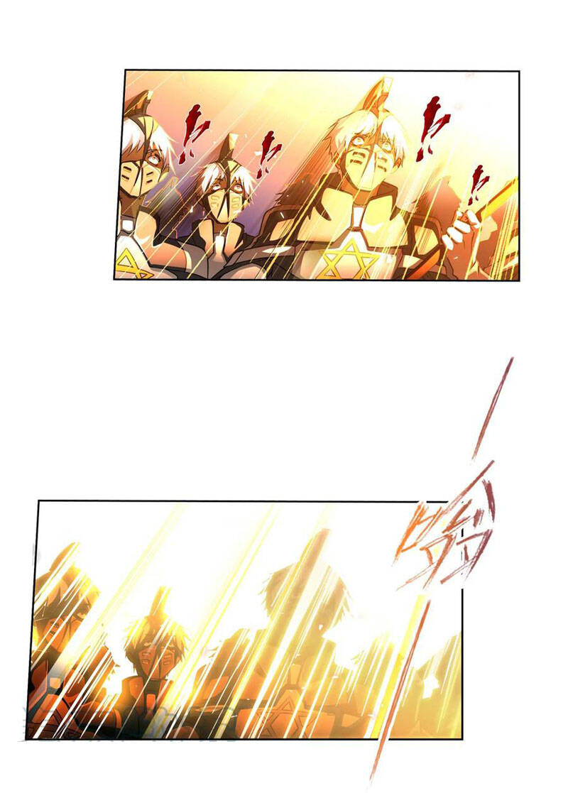 Đấu La Đại Lục - Chương 285