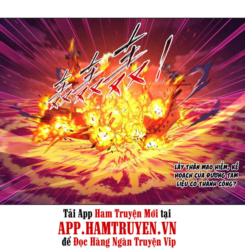 Đấu La Đại Lục - Chương 285