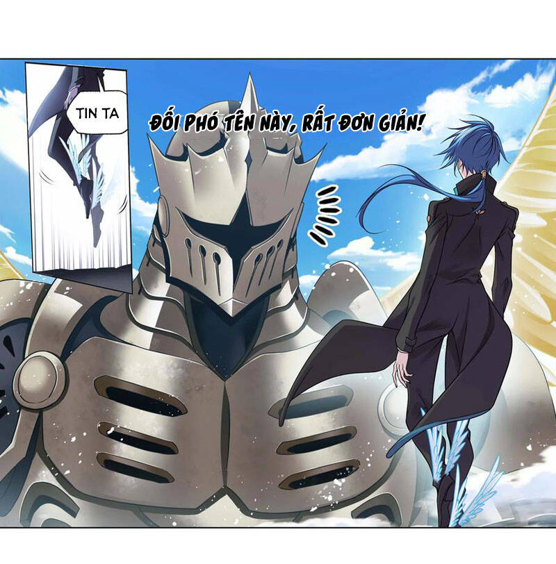 Đấu La Đại Lục - Chương 285