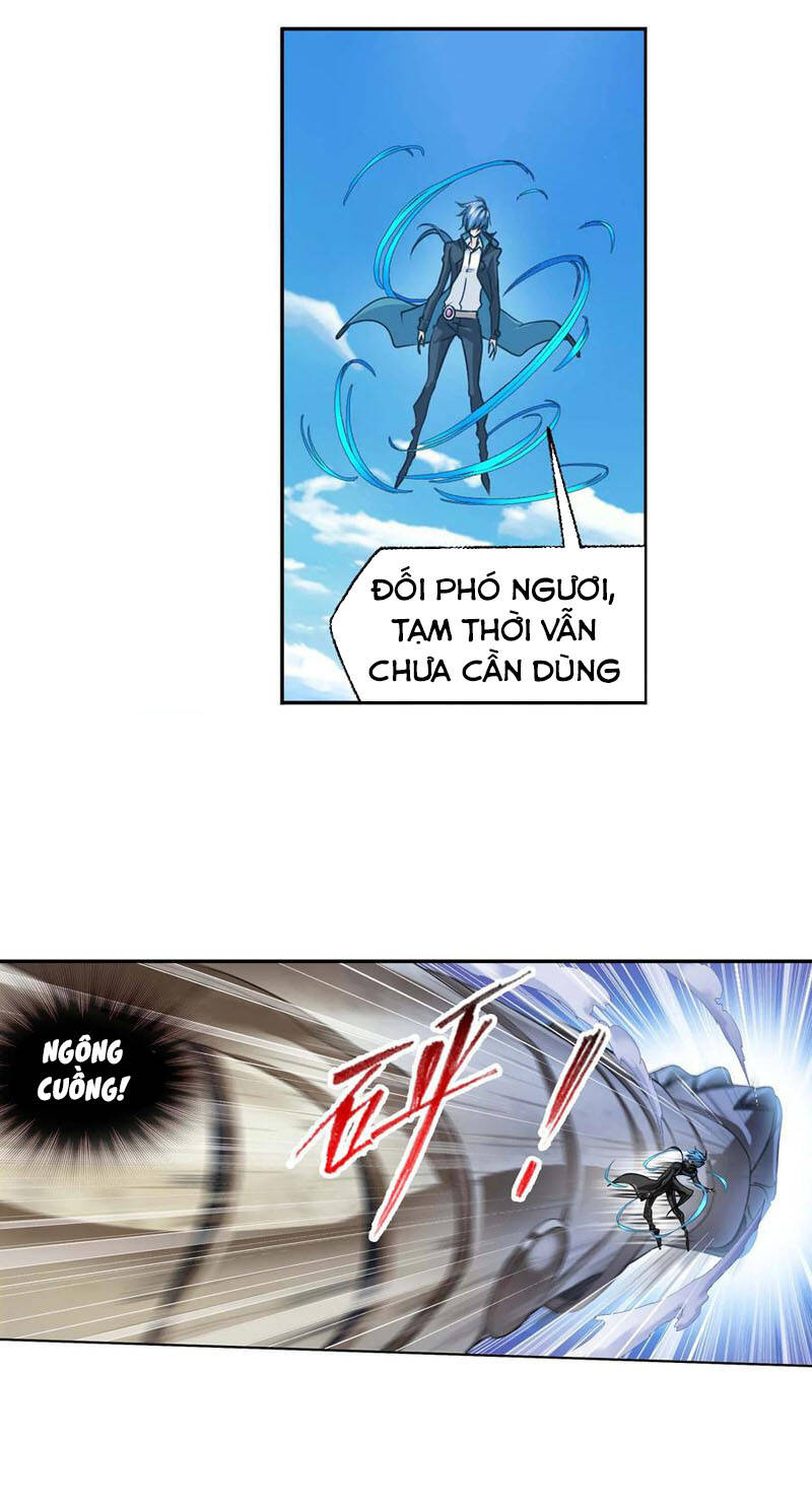 Đấu La Đại Lục - Chương 285