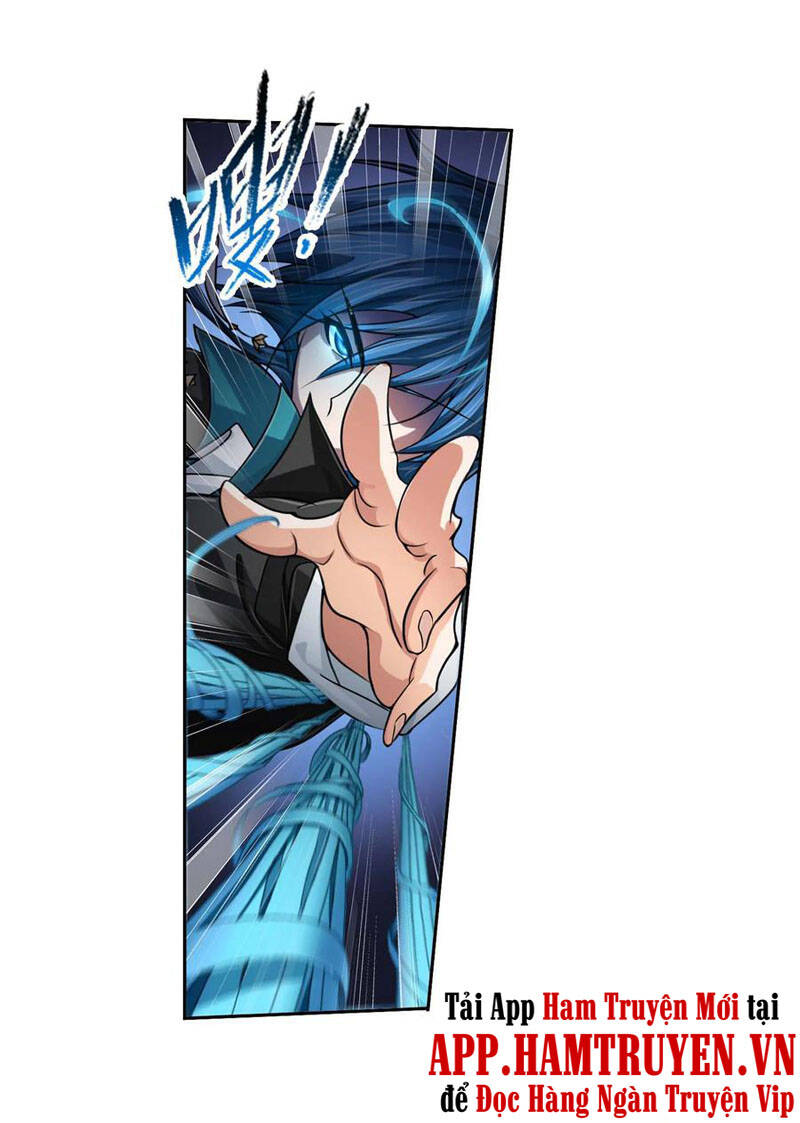 Đấu La Đại Lục - Chương 285