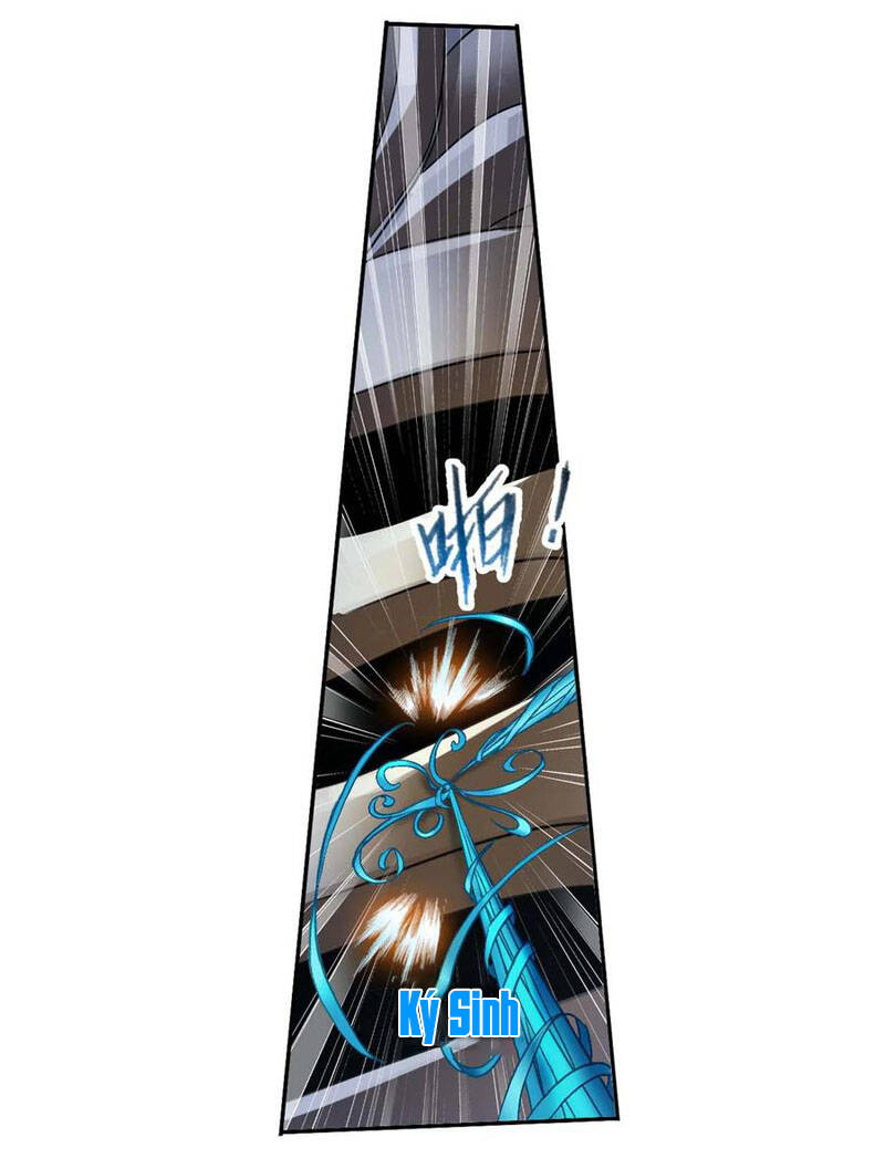 Đấu La Đại Lục - Chương 285