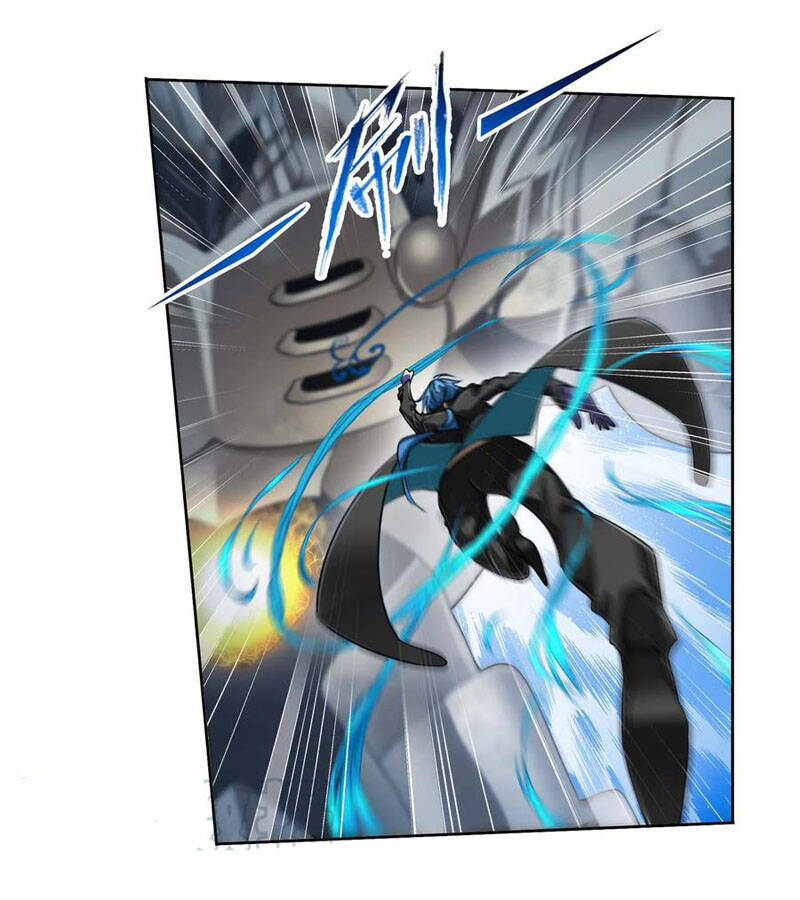 Đấu La Đại Lục - Chương 285