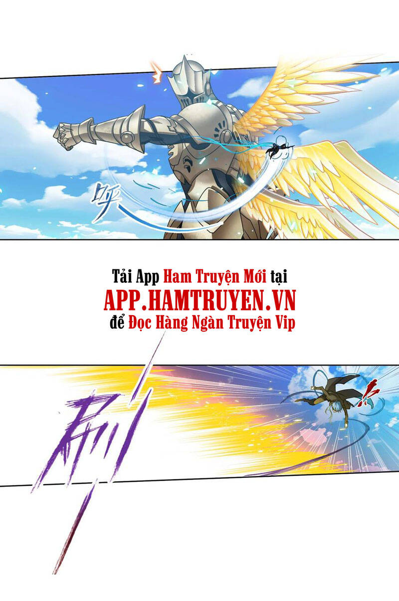 Đấu La Đại Lục - Chương 285