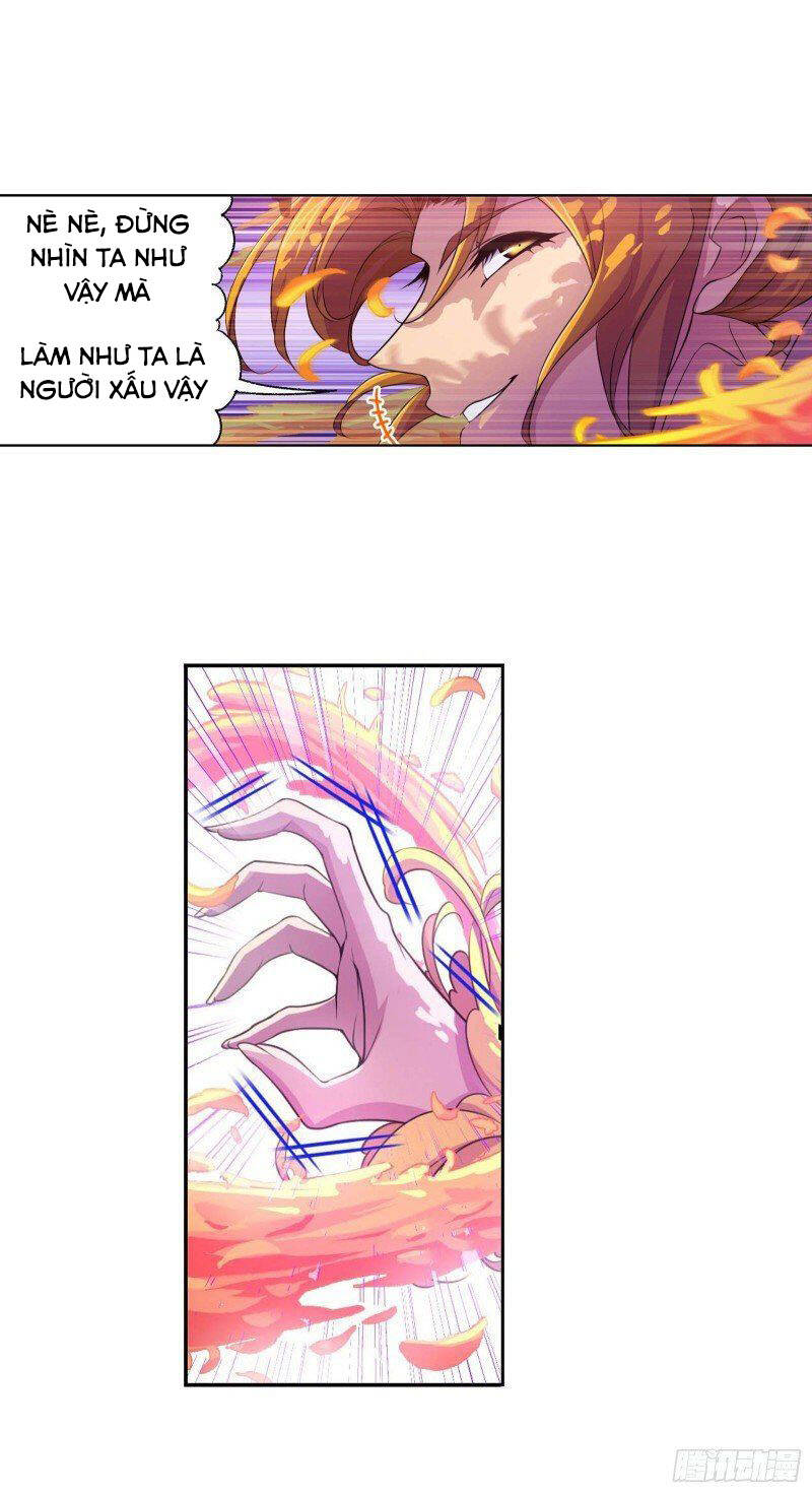 Đấu La Đại Lục - Chương 286.5