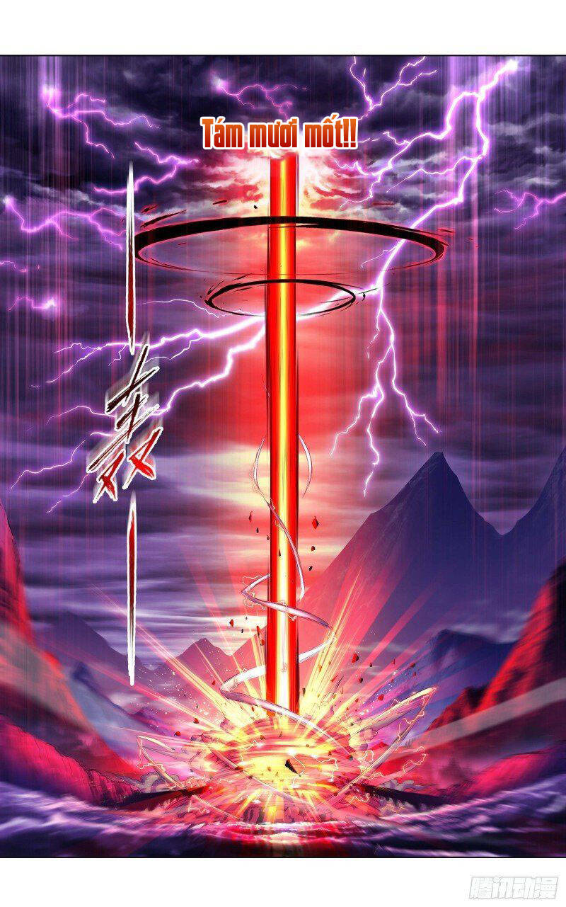 Đấu La Đại Lục - Chương 286.5