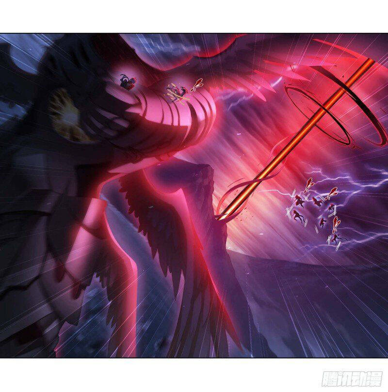 Đấu La Đại Lục - Chương 286.5