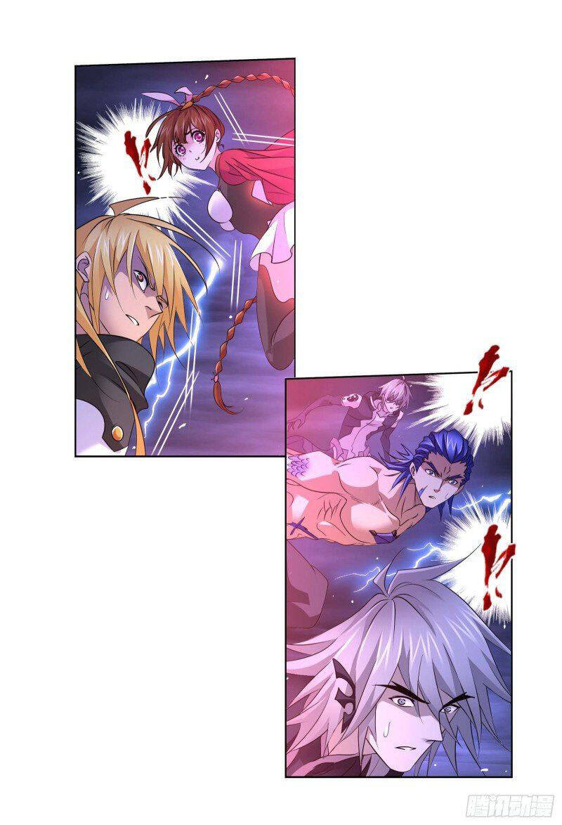 Đấu La Đại Lục - Chương 286.5