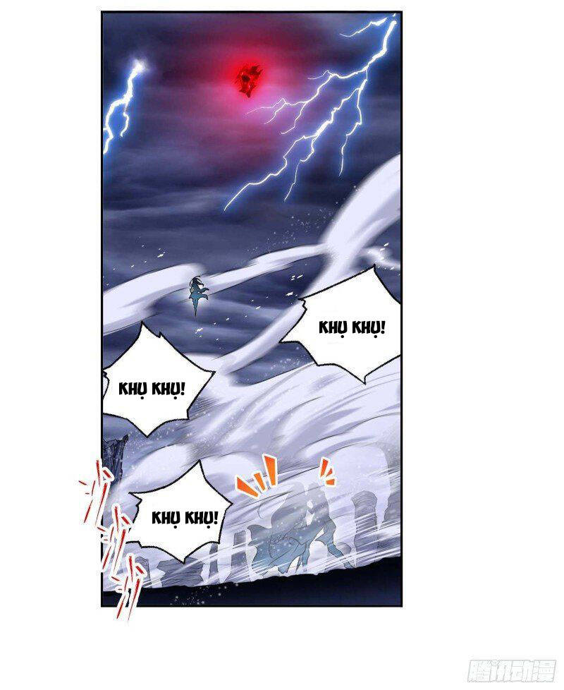 Đấu La Đại Lục - Chương 286.5