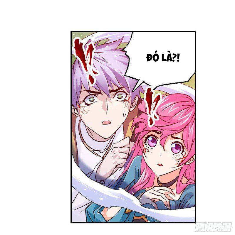 Đấu La Đại Lục - Chương 286.5