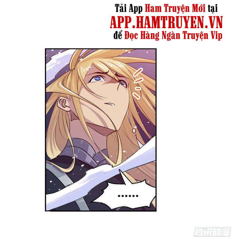 Đấu La Đại Lục - Chương 286.5