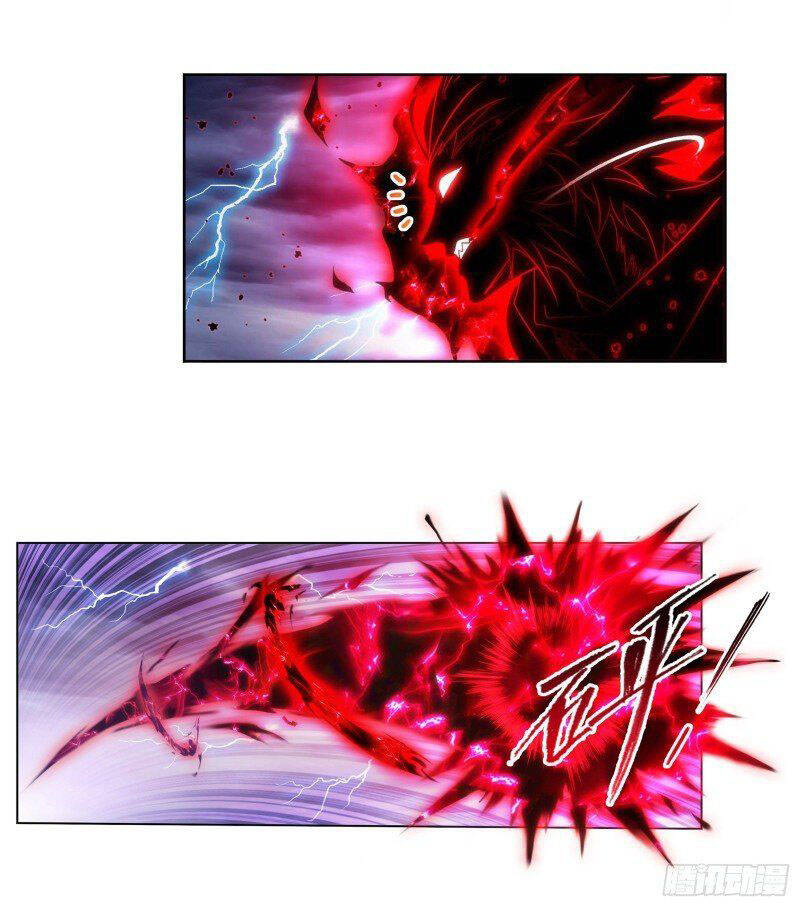 Đấu La Đại Lục - Chương 286.5