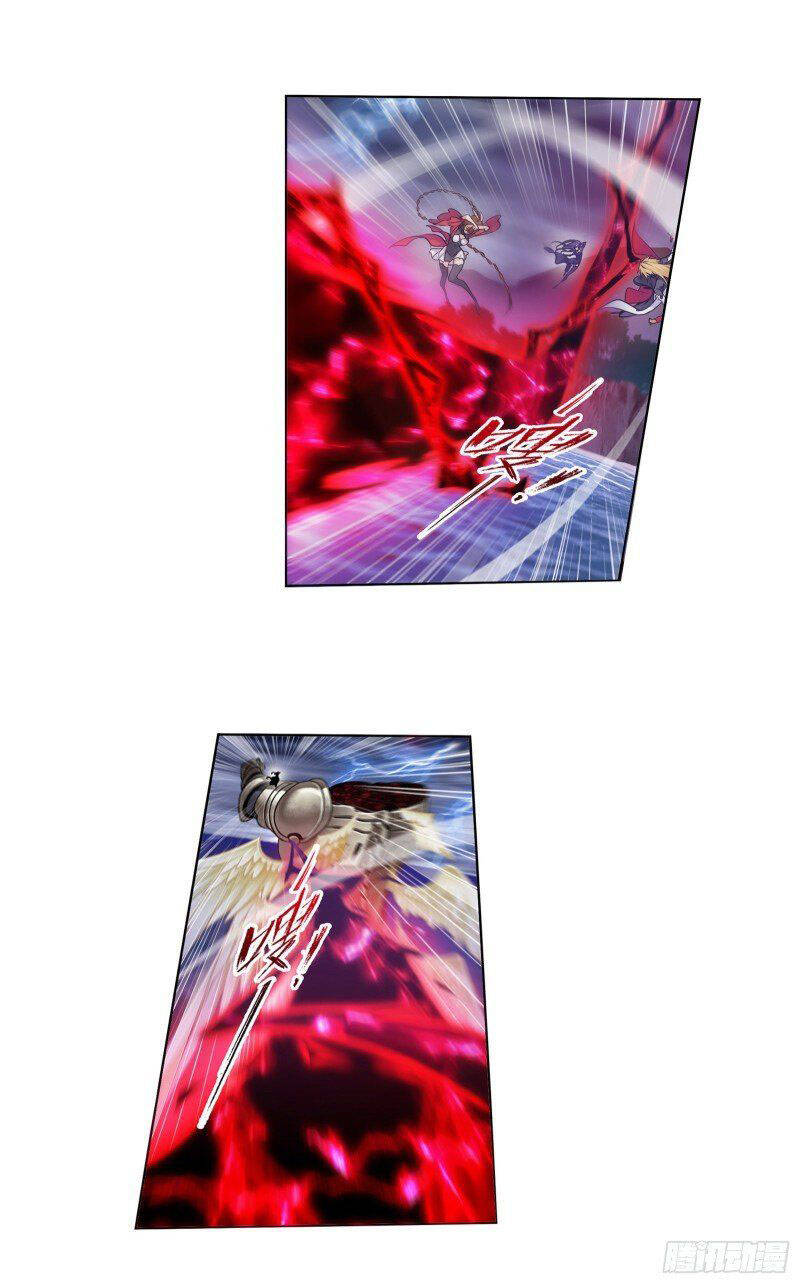 Đấu La Đại Lục - Chương 286.5