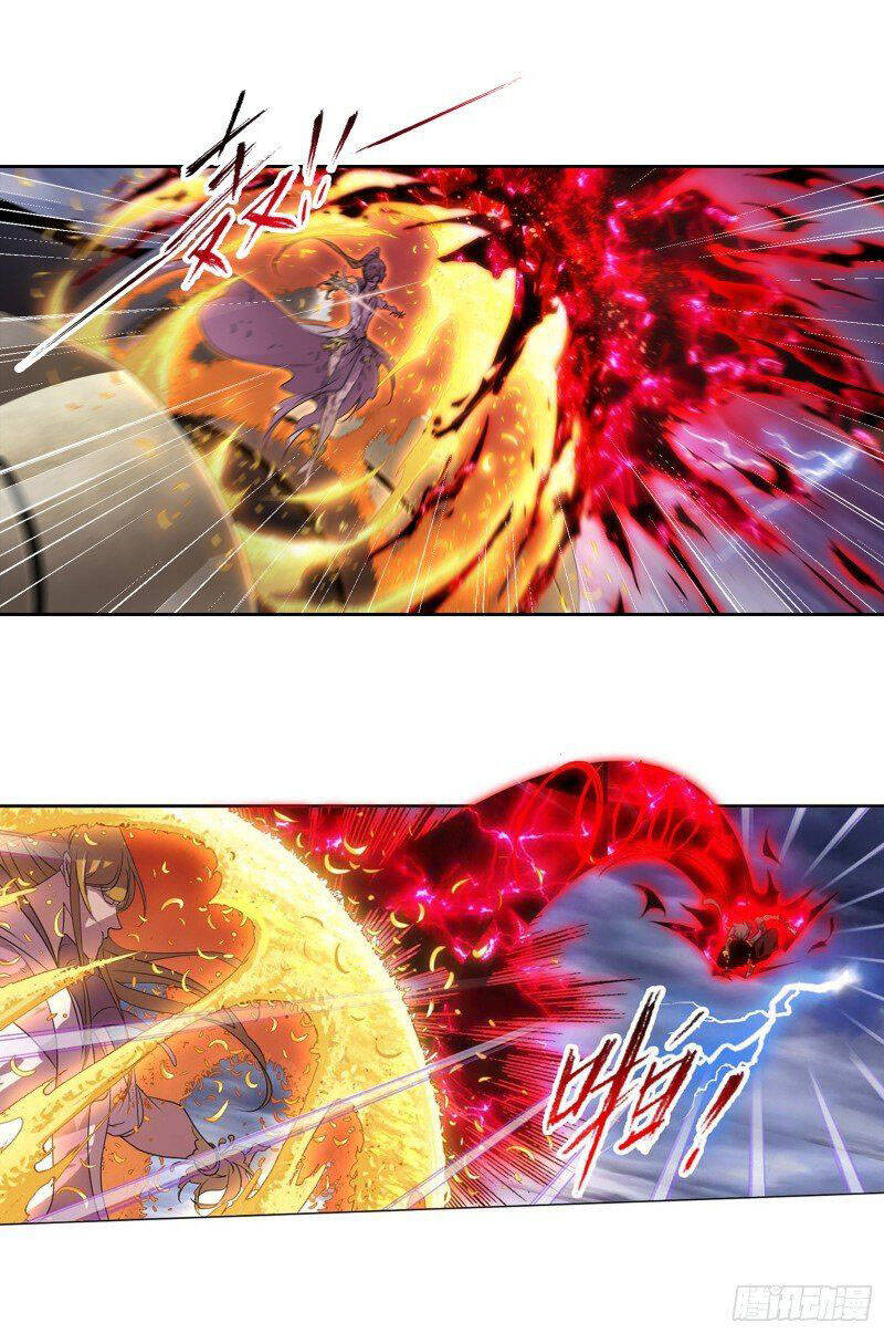 Đấu La Đại Lục - Chương 286.5