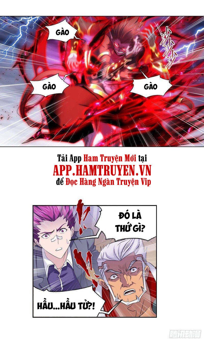 Đấu La Đại Lục - Chương 286.5