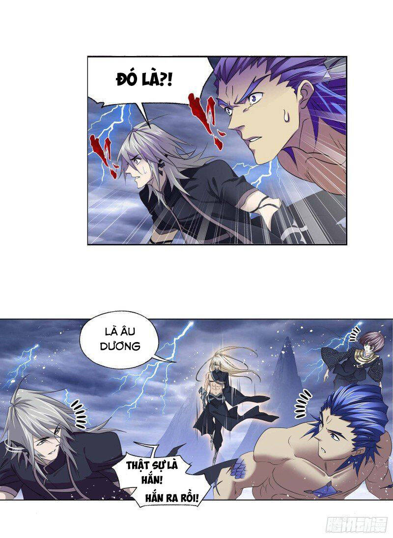 Đấu La Đại Lục - Chương 286.5