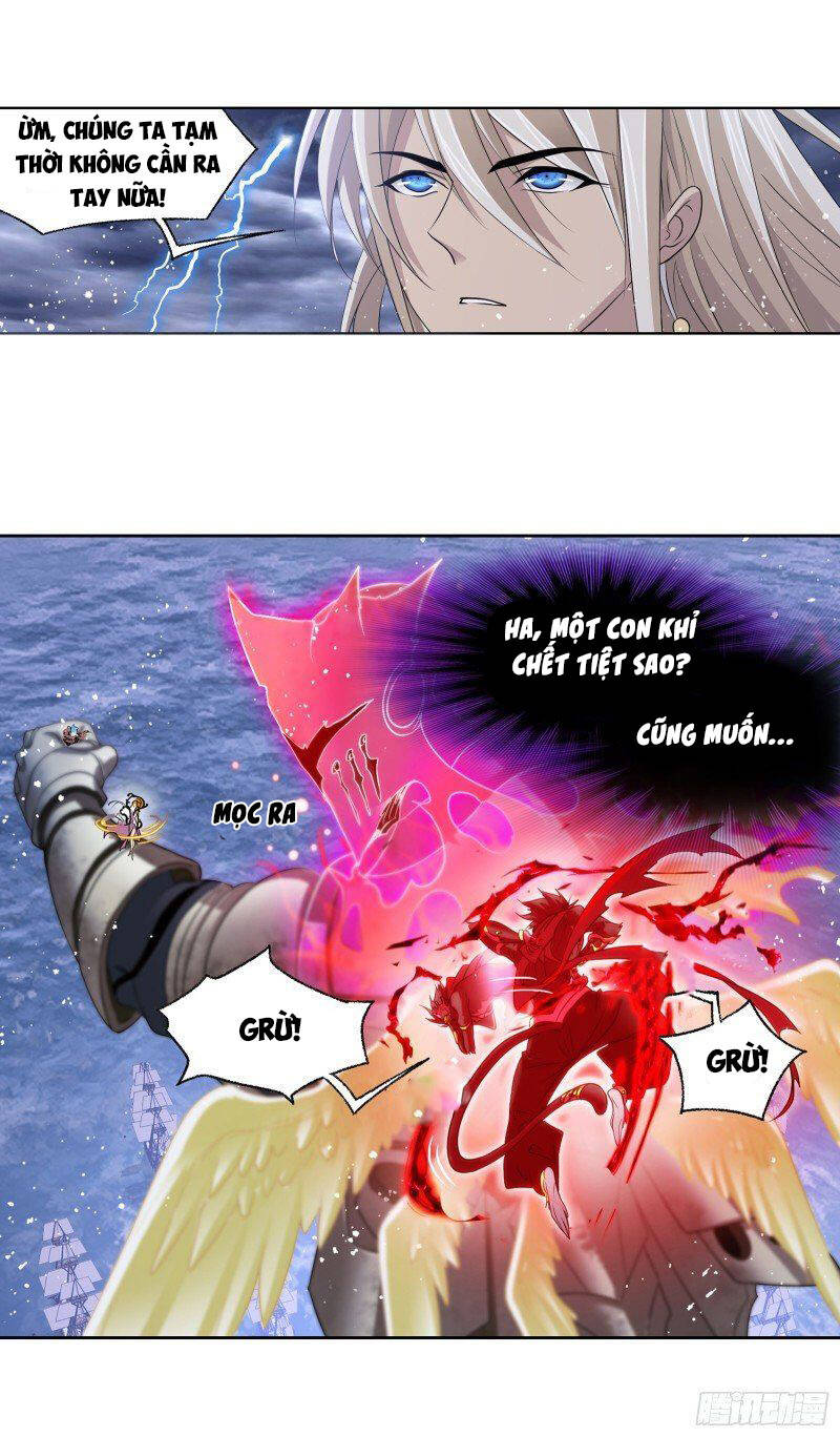 Đấu La Đại Lục - Chương 286.5