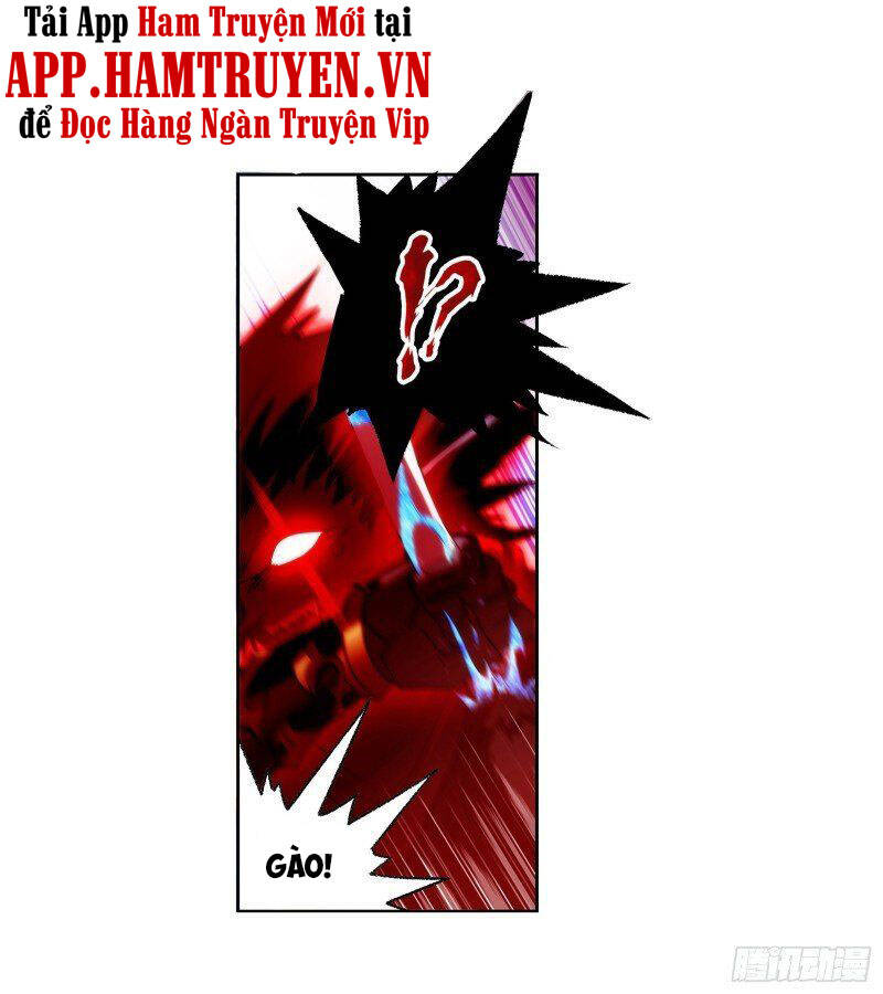 Đấu La Đại Lục - Chương 286.5