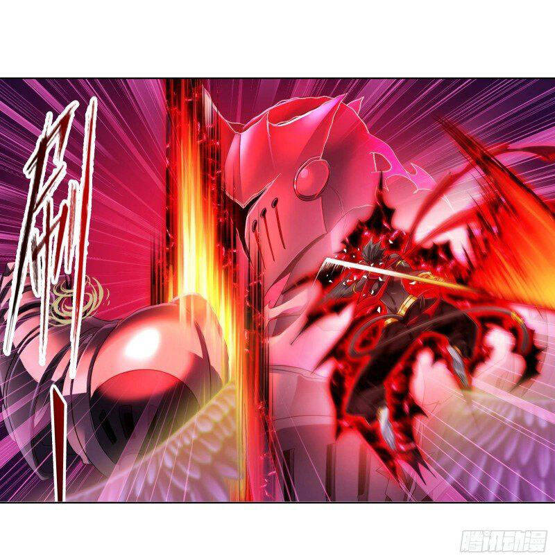 Đấu La Đại Lục - Chương 286.5