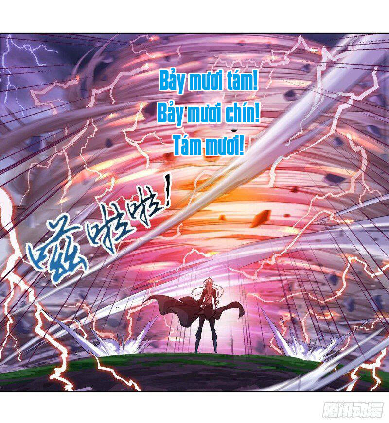 Đấu La Đại Lục - Chương 286.5