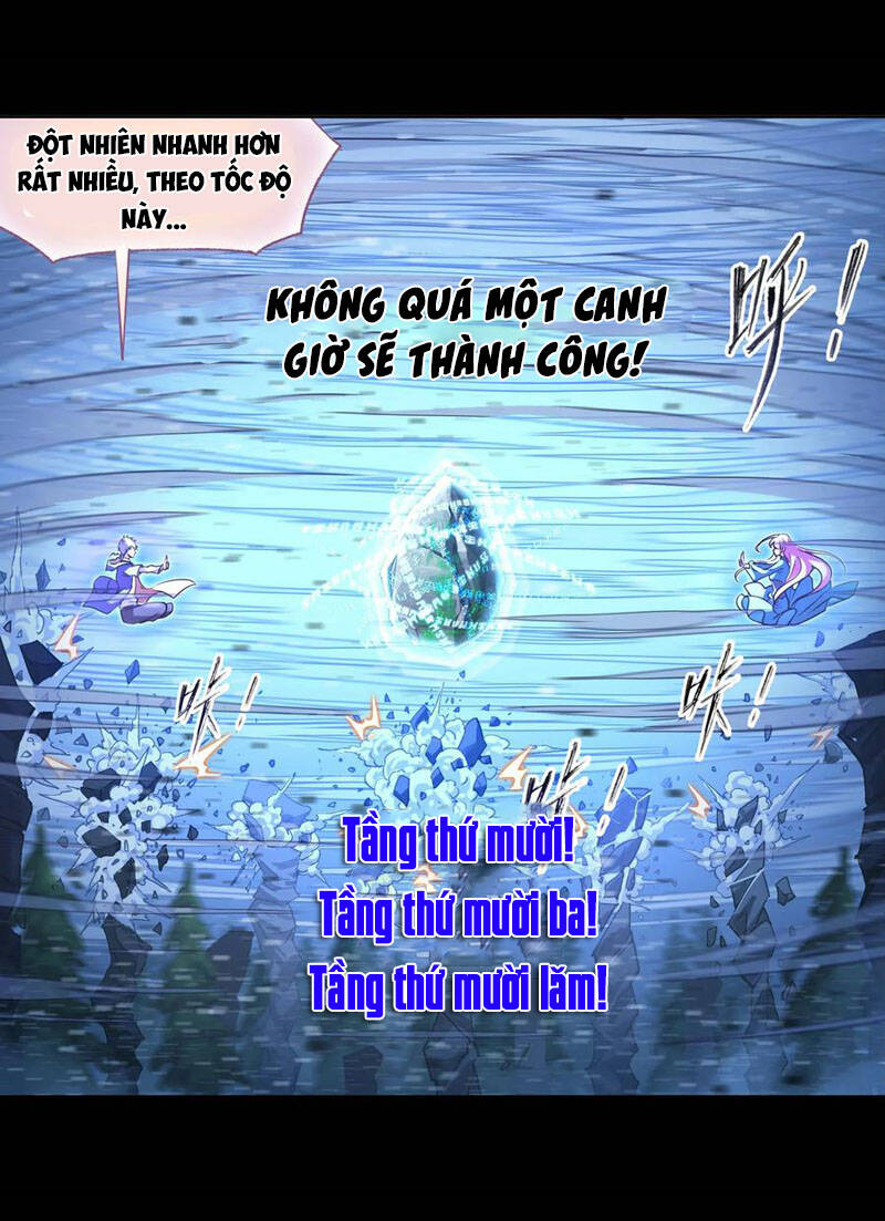 Đấu La Đại Lục - Chương 286