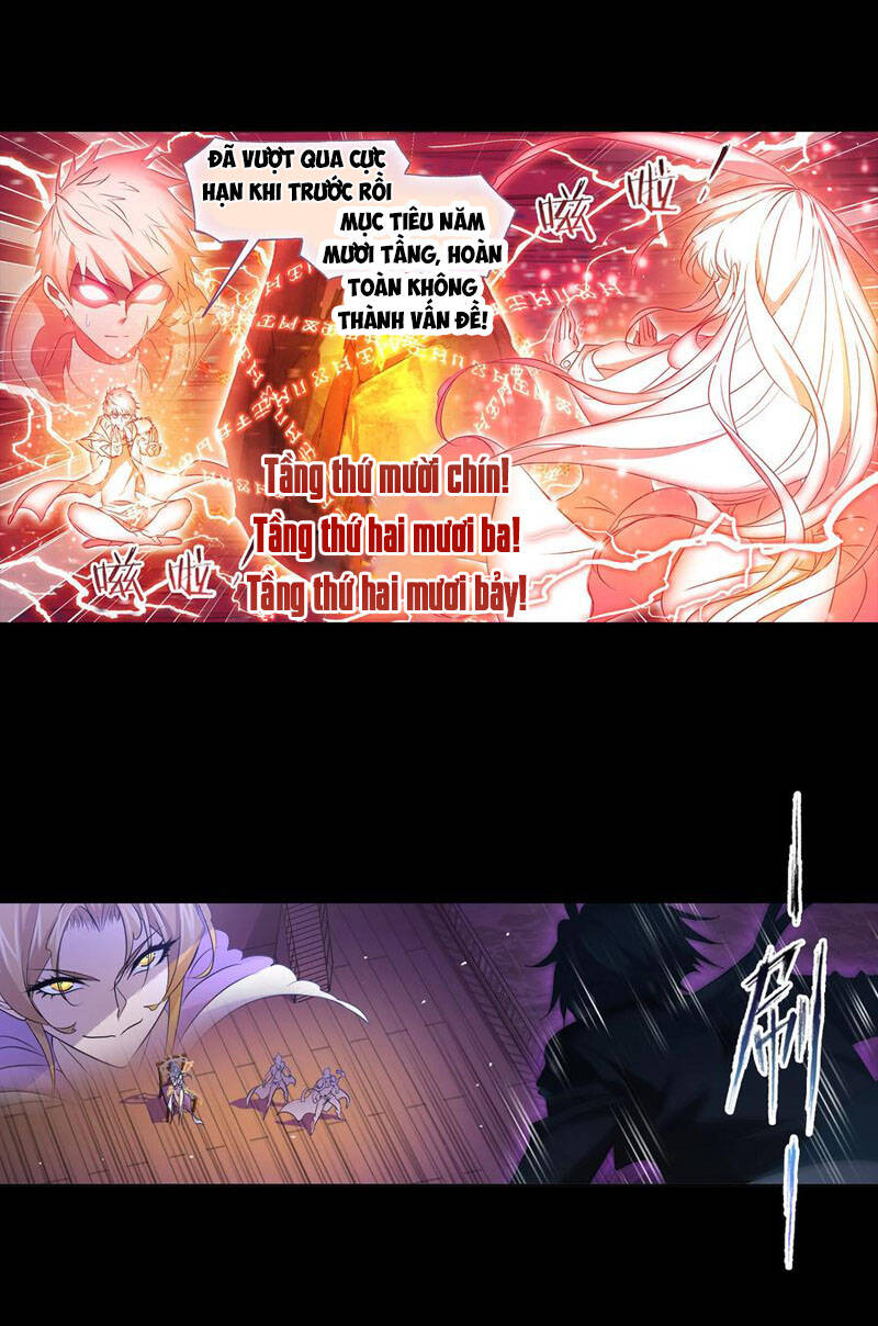 Đấu La Đại Lục - Chương 286