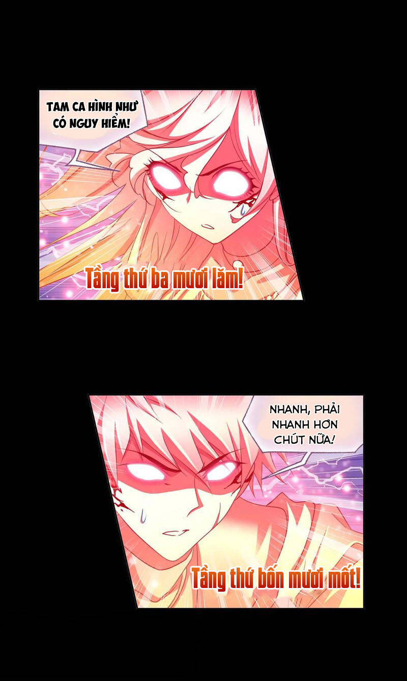 Đấu La Đại Lục - Chương 286