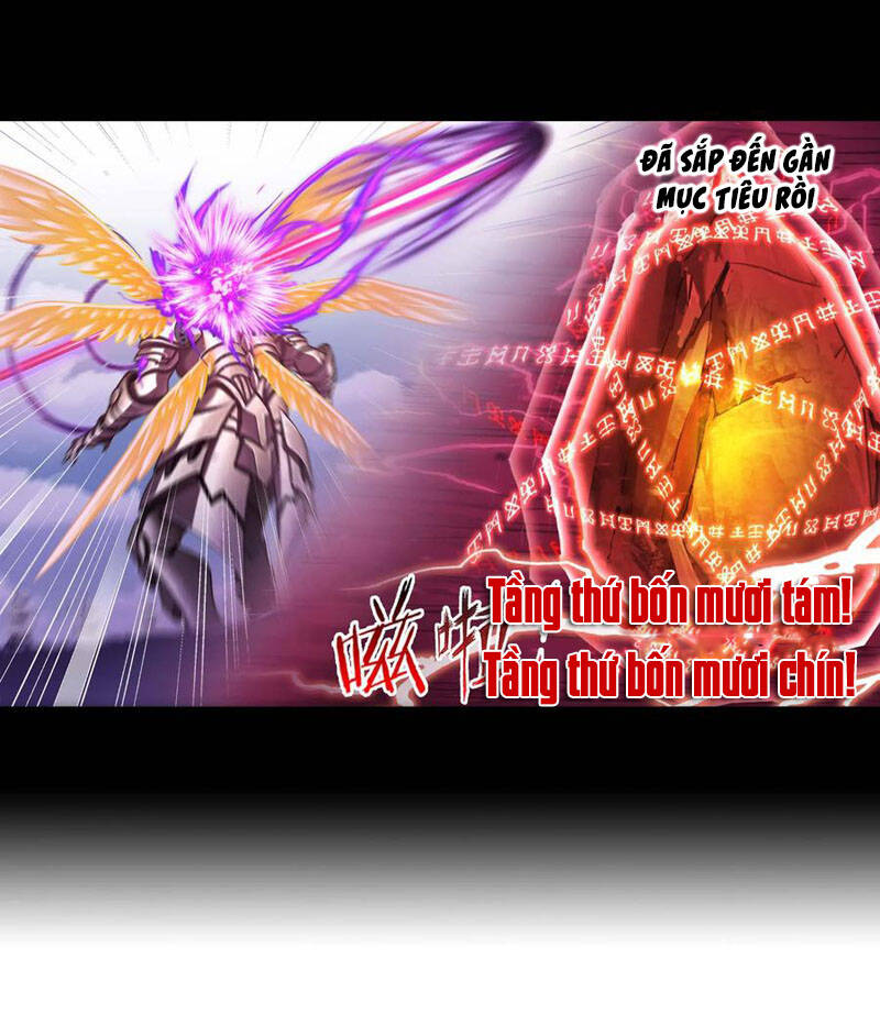 Đấu La Đại Lục - Chương 286