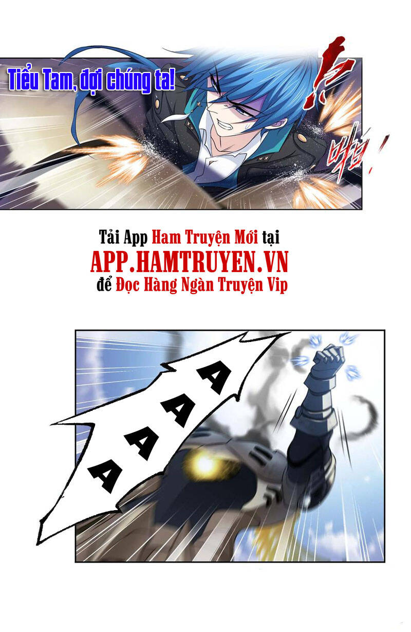 Đấu La Đại Lục - Chương 286