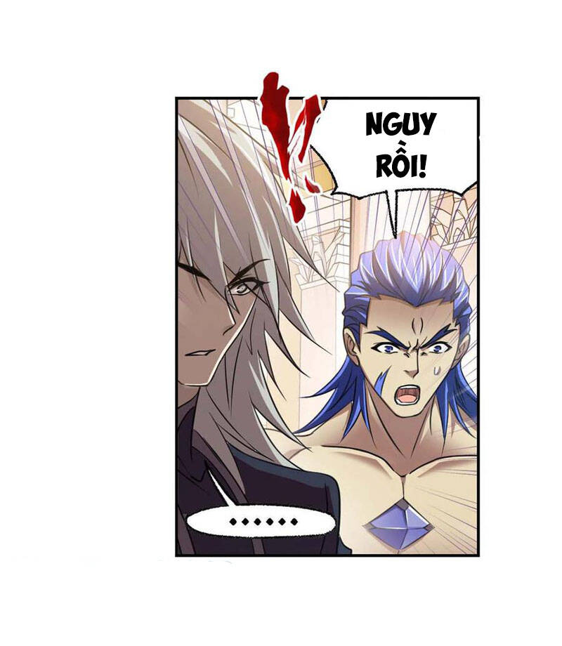 Đấu La Đại Lục - Chương 286