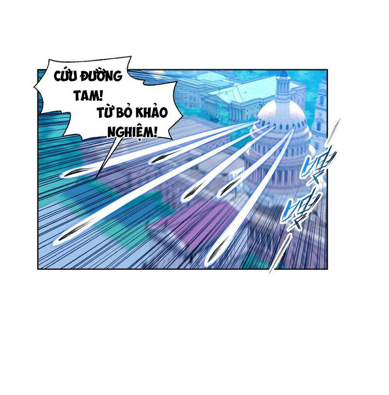 Đấu La Đại Lục - Chương 286