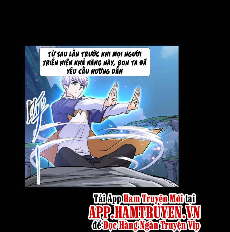 Đấu La Đại Lục - Chương 286