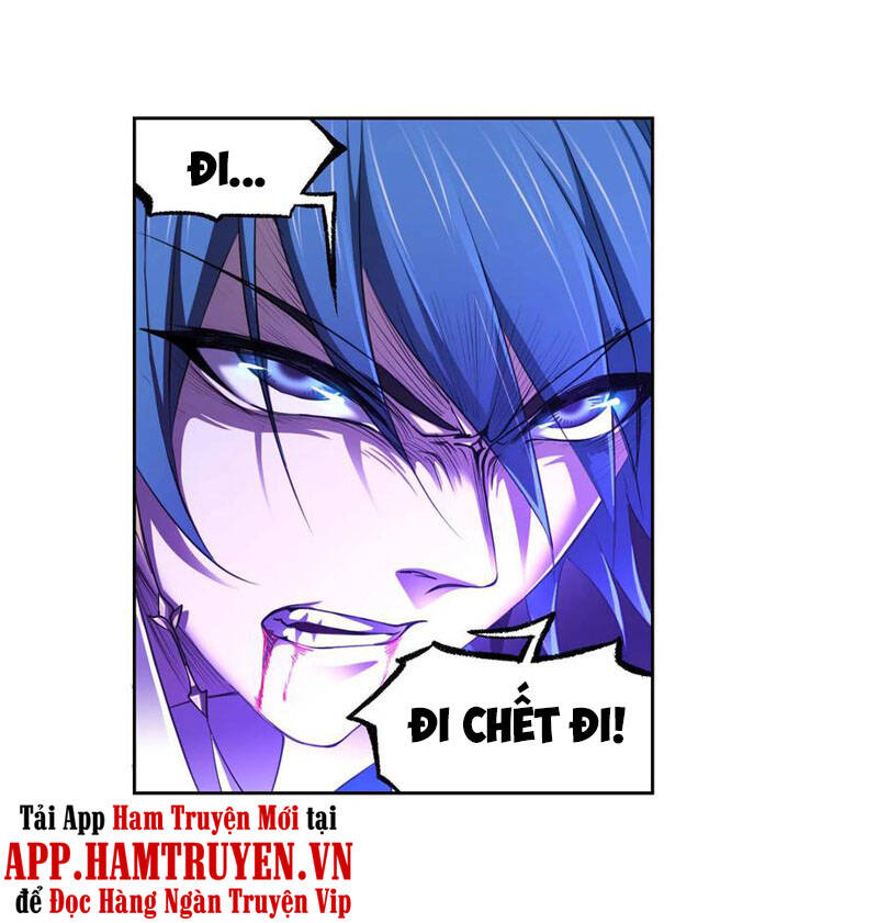 Đấu La Đại Lục - Chương 286