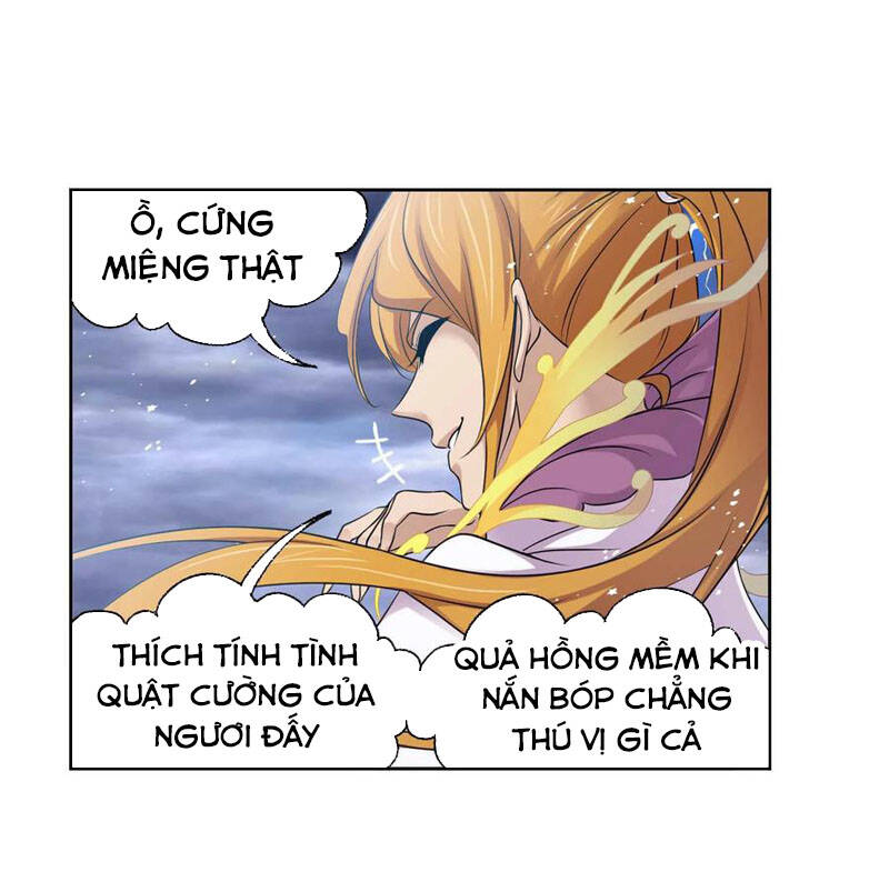 Đấu La Đại Lục - Chương 286