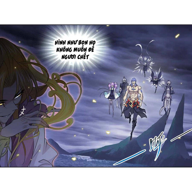 Đấu La Đại Lục - Chương 286