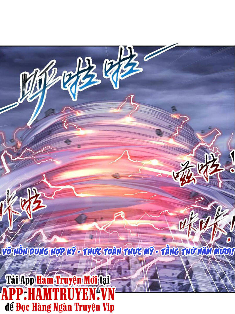 Đấu La Đại Lục - Chương 286