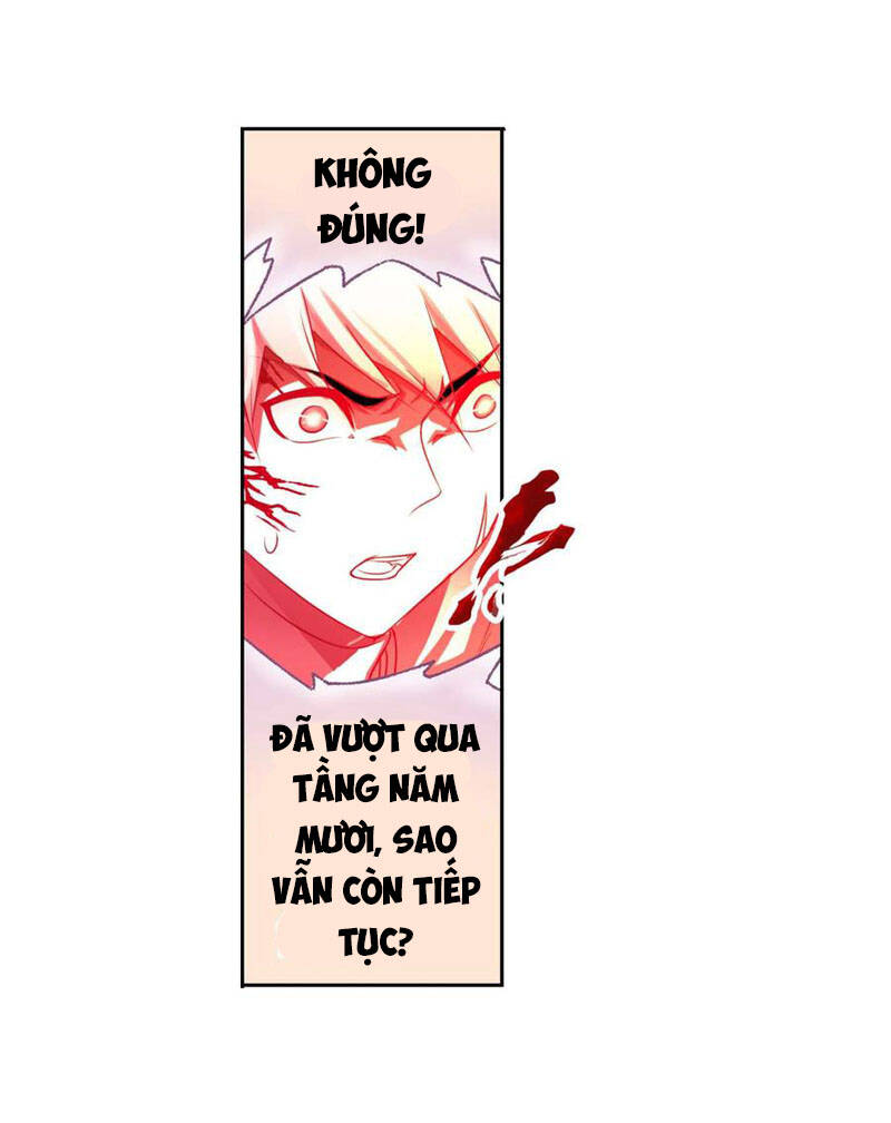 Đấu La Đại Lục - Chương 286