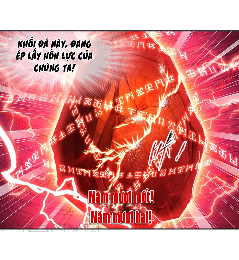 Đấu La Đại Lục - Chương 286